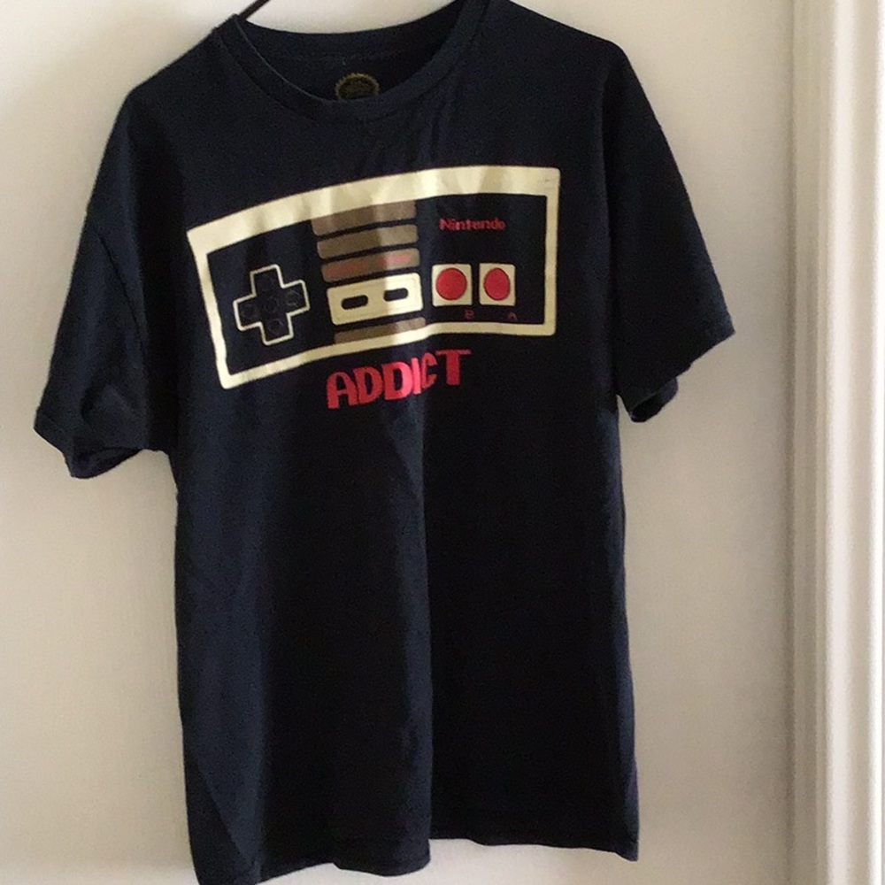 Dozen t-shirt lot